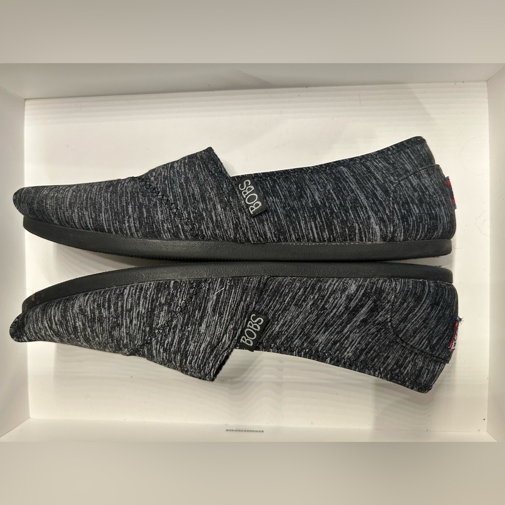 Bobs from Sketches Memory Foam